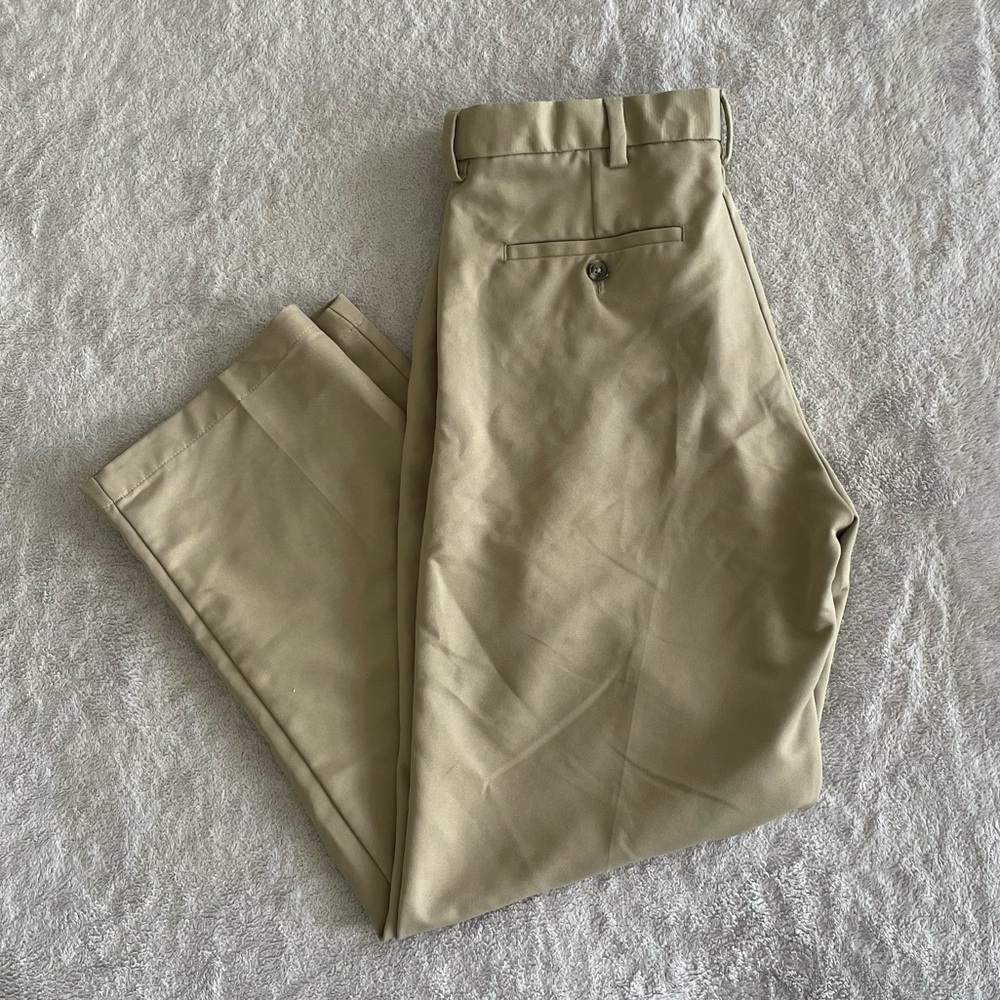 Men’s Dress Pants